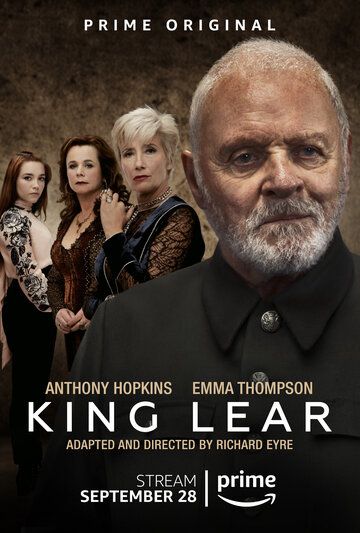 Король Лир (2018) Король Лир (2018)