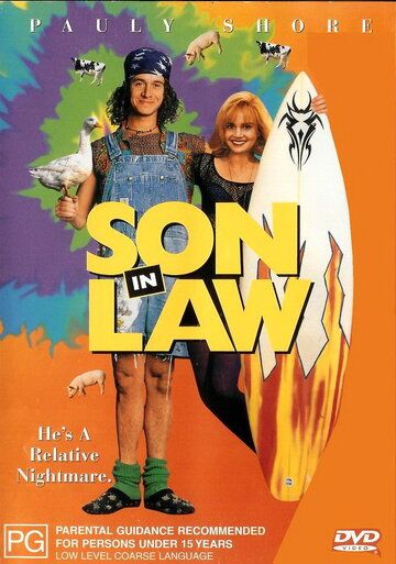Зятек (1993) Зятек (1993)