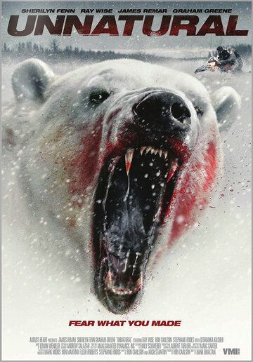 Неестественный (2015) Неестественный (2015)