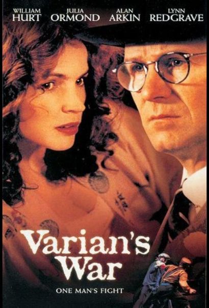 Список Вариана (2001) Список Вариана (2001)