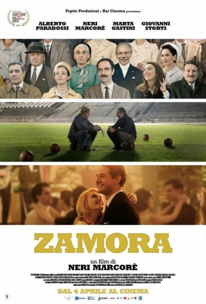 Самора (2024) Самора (2024)