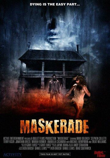 Маскарад (2011) Маскарад (2011)
