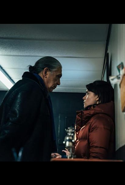 Бутлегер (2021) Бутлегер (2021)