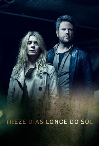 13 дней вдали от солнца (2017) 13 дней вдали от солнца (2017)