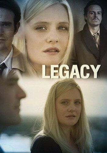 Наследство (2013) Наследство (2013)
