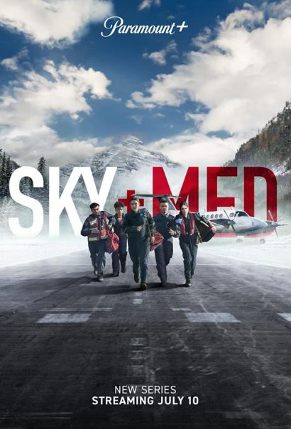 Летучие медики (2022) Летучие медики (2022)