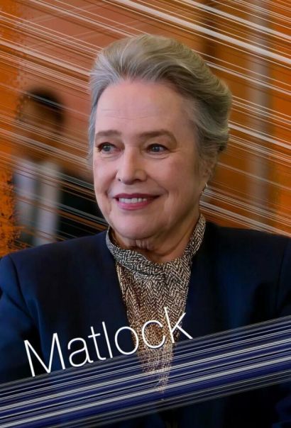 Мэтлок (2024) Мэтлок (2024)