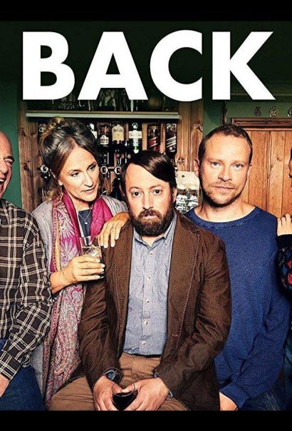 Явился (2017) Явился (2017)