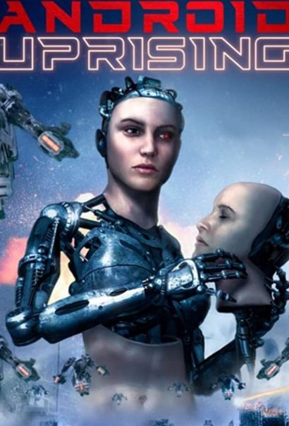 Восстание андроидов (2020) Восстание андроидов (2020)