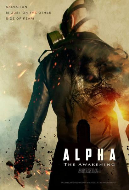 Альфа: Пробуждение (2021) Альфа: Пробуждение (2021)