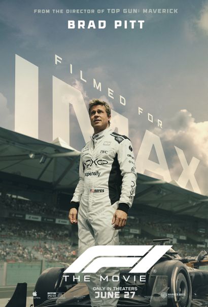 Формула 1 (2025) Формула 1 (2025)