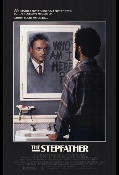 Отчим (1993) Отчим (1993)