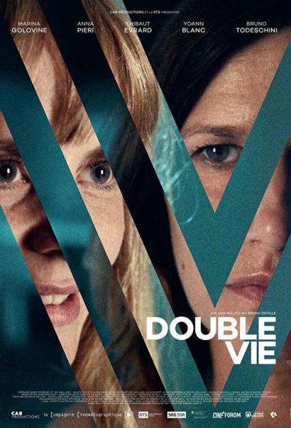 Двойная жизнь (2019) Двойная жизнь (2019)