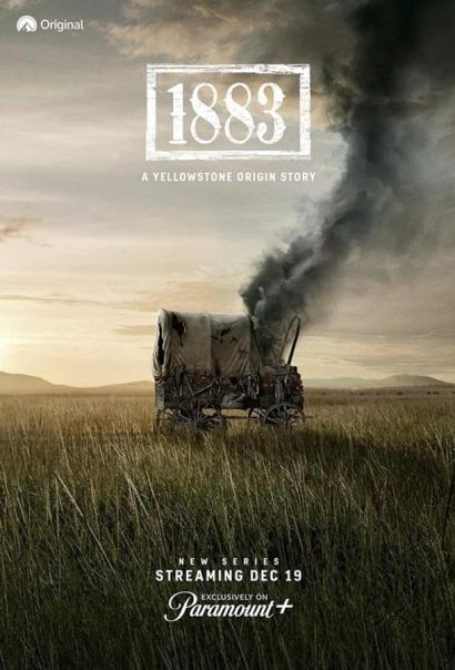 Йеллоустоун: 1883 (2021) Йеллоустоун: 1883 (2021)