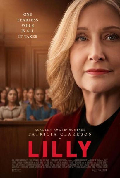 Лилли (2024) Лилли (2024)