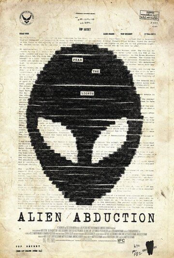Инопланетное похищение (2014) Инопланетное похищение (2014)
