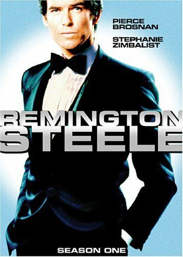 Ремингтон Стил (1982) Ремингтон Стил (1982)