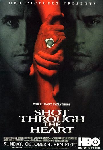 Снайперы (1998) Снайперы (1998)