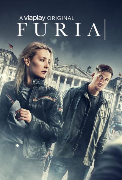 Фурия (2021) Фурия (2021)