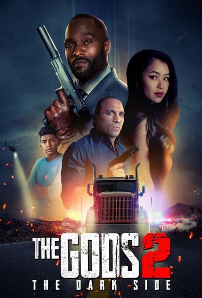 Боги два: Тёмная сторона (2023) Боги два: Тёмная сторона (2023)