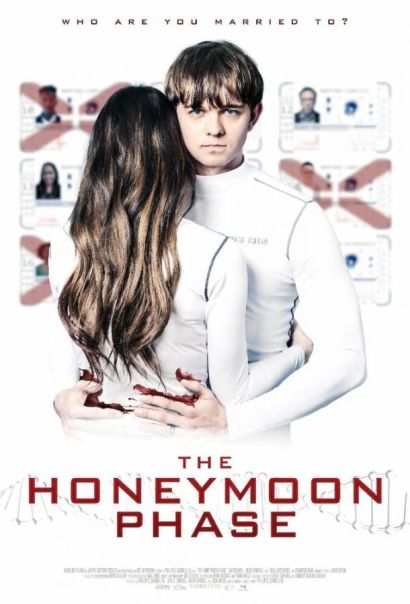 Медовый месяц (2019) Медовый месяц (2019)