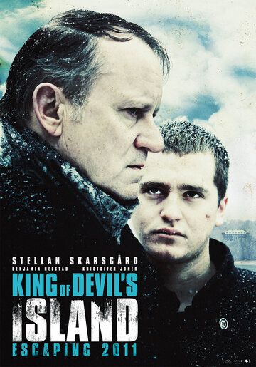 Король чёртова острова (2010) Король чёртова острова (2010)