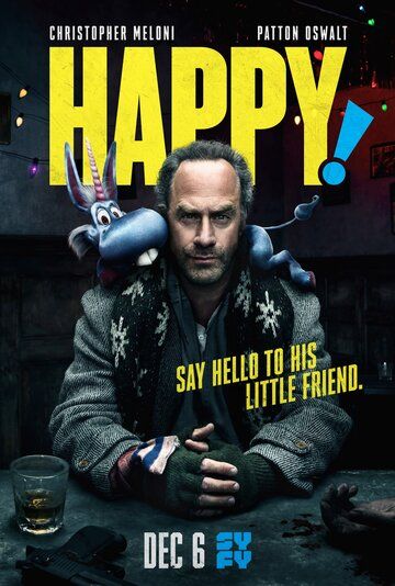 Хэппи (2019) Хэппи (2019)
