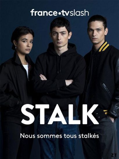Киберсталкер (2020) Киберсталкер (2020)