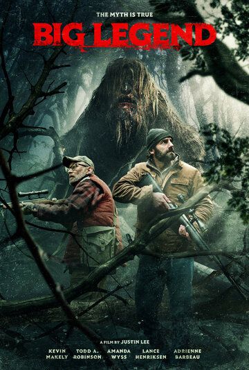 Большая легенда (2018) Большая легенда (2018)