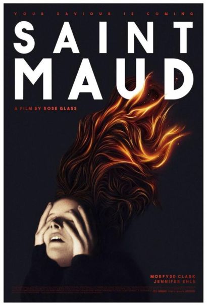 Святая Мод (2019) Святая Мод (2019)