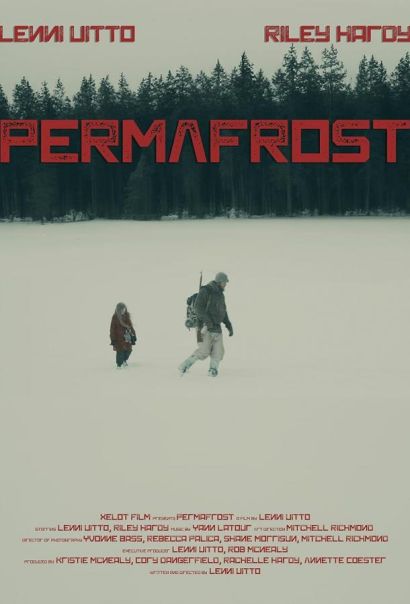 Вечная мерзлота (2024) Вечная мерзлота (2024)