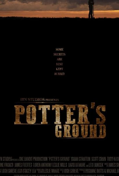 Земля Поттера (2021) Земля Поттера (2021)