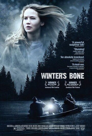 Зимняя кость (2012) Зимняя кость (2012)