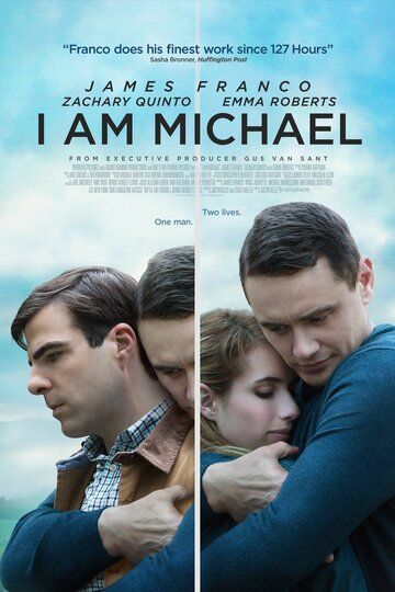 Меня зовут Майкл (2015) Меня зовут Майкл (2015)