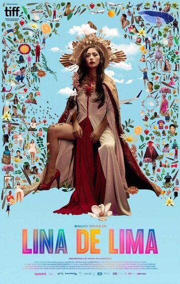Лина из Лимы (2019) Лина из Лимы (2019)
