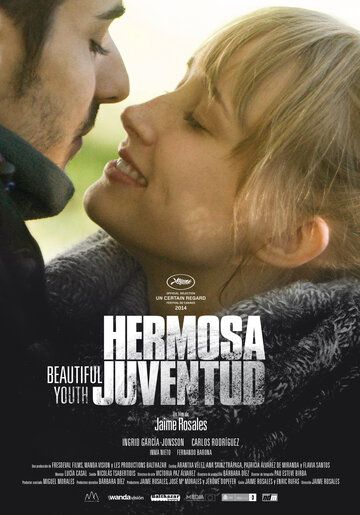 Прекрасная молодость (2014) Прекрасная молодость (2014)