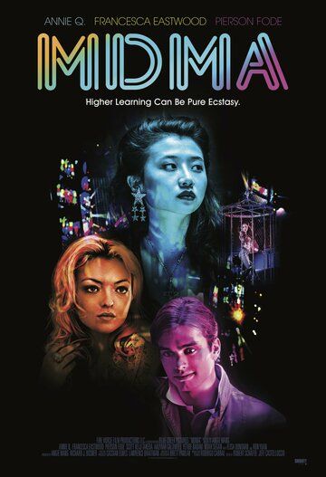 МДМА (2017) МДМА (2017)