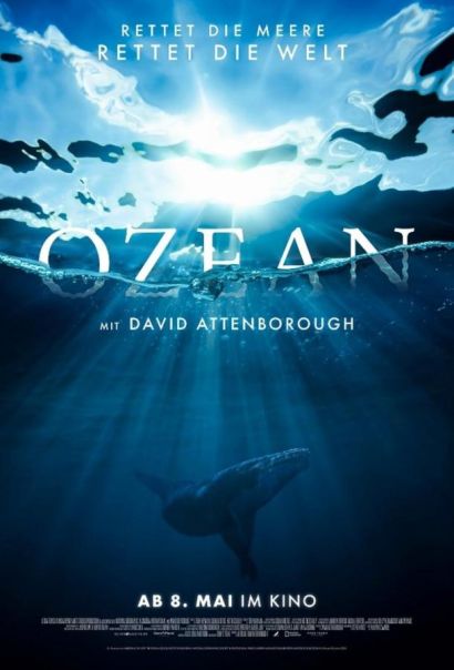 Дэвид Аттенборо: Океан (2025) Дэвид Аттенборо: Океан (2025)