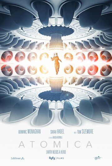 Атомика (2017) Атомика (2017)