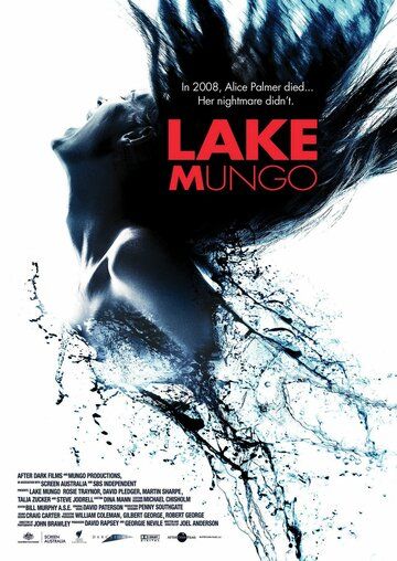 Озеро Мунго (2008) Озеро Мунго (2008)