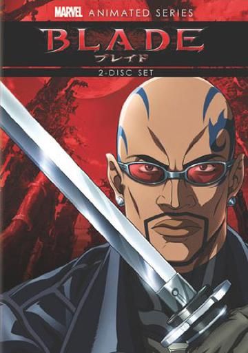 Блэйд (2011) Блэйд (2011)