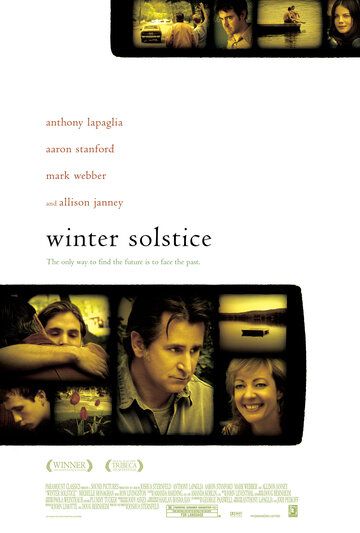 Зимнее солнцестояние (2004) Зимнее солнцестояние (2004)