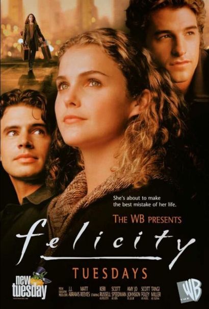 Фелисити (1998) Фелисити (1998)