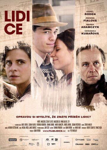 Лидице (2011) Лидице (2011)