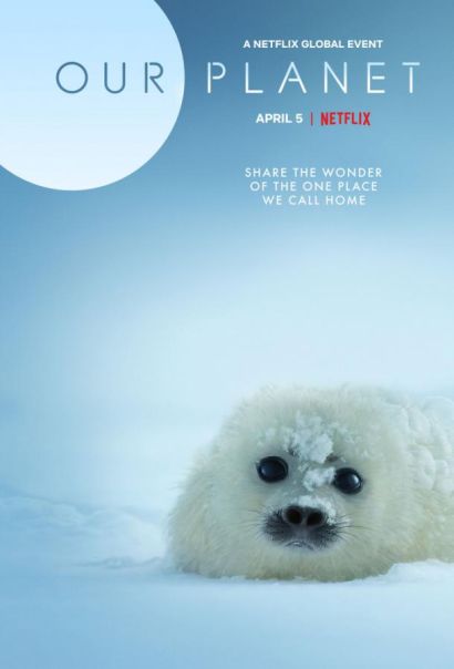Наша планета (2019) Наша планета (2019)
