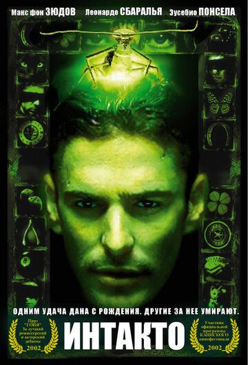 Интакто (2003) Интакто (2003)