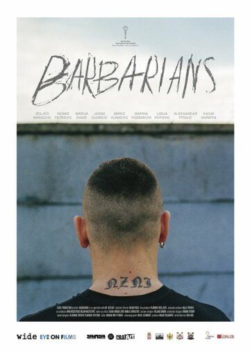 Варвары (2014) Варвары (2014)