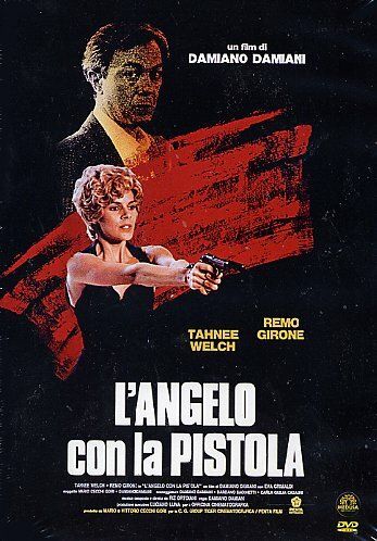 Ангел с ружьем (1992) Ангел с ружьем (1992)