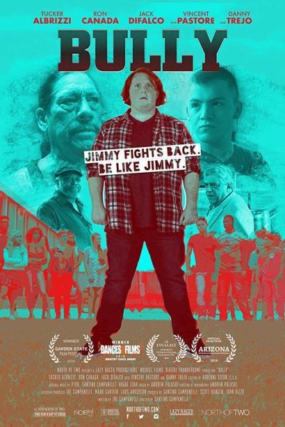 Задира (2018) Задира (2018)
