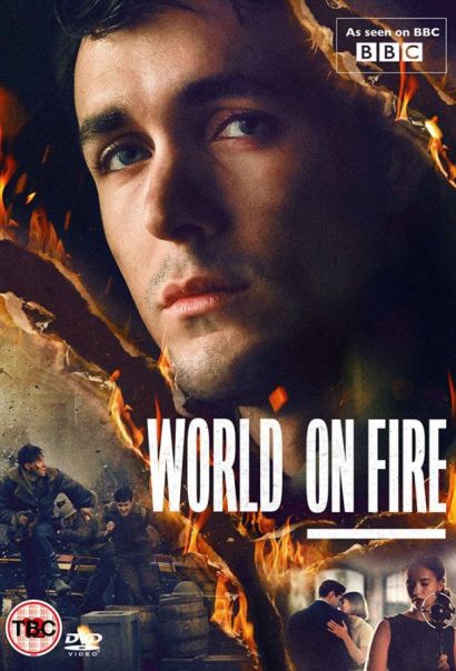 Мир в огне (2019) Мир в огне (2019)